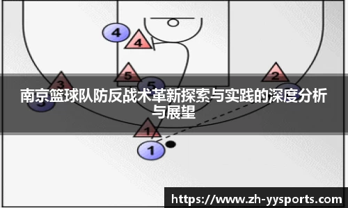 南京篮球队防反战术革新探索与实践的深度分析与展望